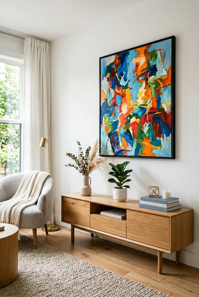 Home Decor Wall Art: 10 Stylish Ideas to Elevate Every Room