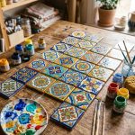 Home Decor Craft Ideas: 10 Stylish DIY Projects to Refresh Every Room