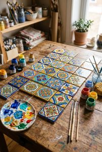 Home Decor Craft Ideas: 10 Stylish DIY Projects to Refresh Every Room