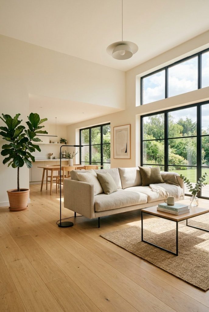 Home Decor Minimalist: 10 Essential Elements for Clean, Functional Living