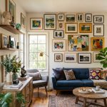 Home Decor Eclectic: 10 Confident Ways to Curate a Cohesive, Stylish Mix