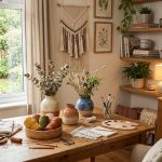 Home Decor Crafts: 10 Easy DIY Projects for Stylish Rooms