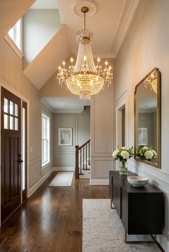 Home Decor Entryway: 10 Practical Ideas for Stylish First Impressions