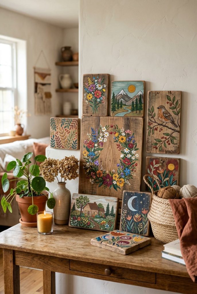 Home Decor Handmade: 10 Expert DIY Ideas for Stylish, Personalized Spaces