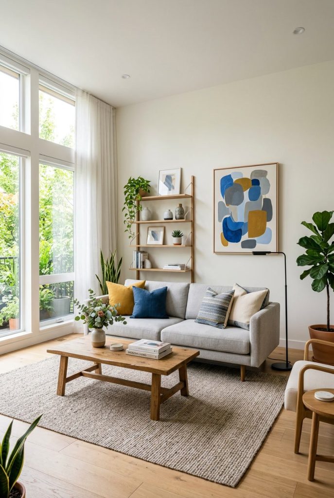 Home Decor Inspiration: 10 Confident, Practical Ideas for Stylish Living Spaces