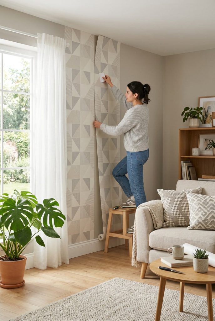 Home Decor Simple: 10 Practical Ideas for Effortless Style