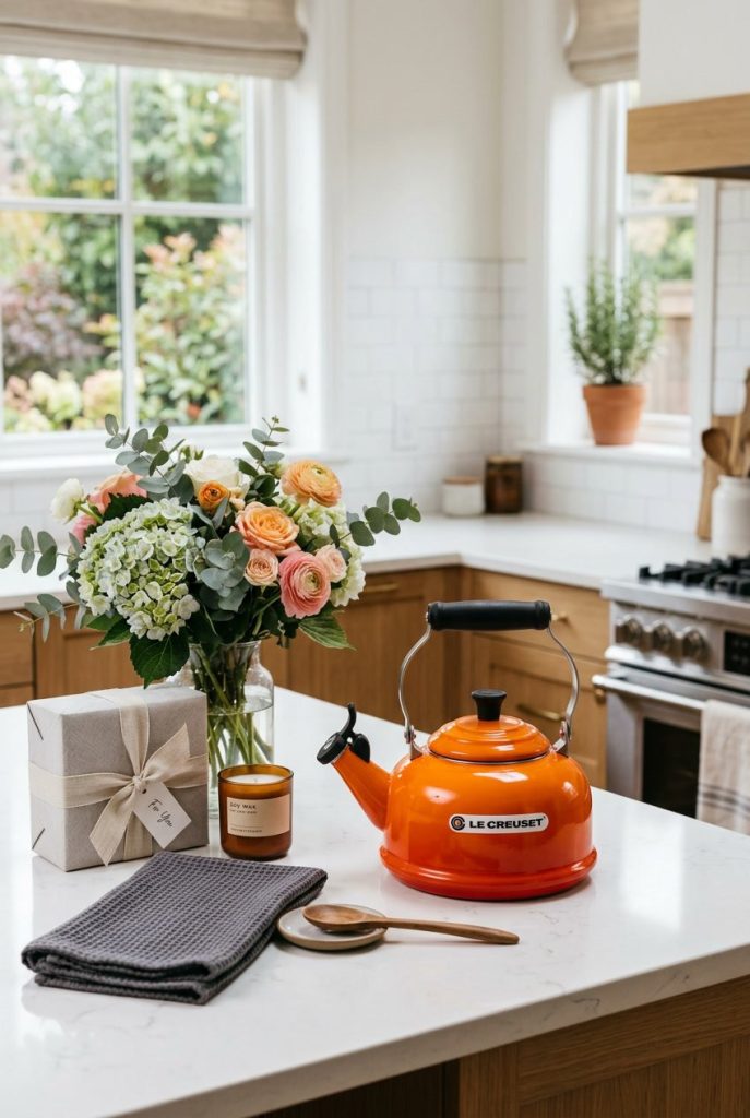 Home Decor Gift Ideas for Stylish, Practical Presents