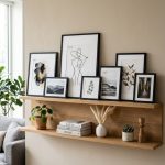 Home Decor Frames: 10 Stylish Ways to Showcase Art and Photos