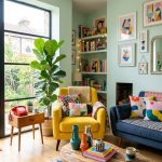 Home Decor Quirky: 10 Bold Ideas to Personalize Every Room