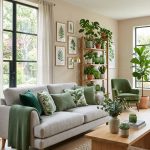 Home Decor Green: 10 Confident Ways to Refresh Your Space