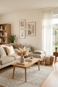Home Decor Neutral: 10 Timeless Pieces to Create a Calm, Modern Space