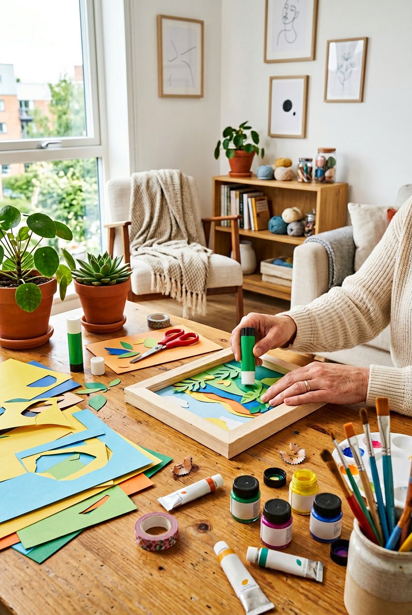 Home Decor On A Budget: 10 Smart, Stylish Upgrades That Cost Less