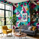 Home Decor 80s: 10 Iconic Retro Pieces to Transform Your Space