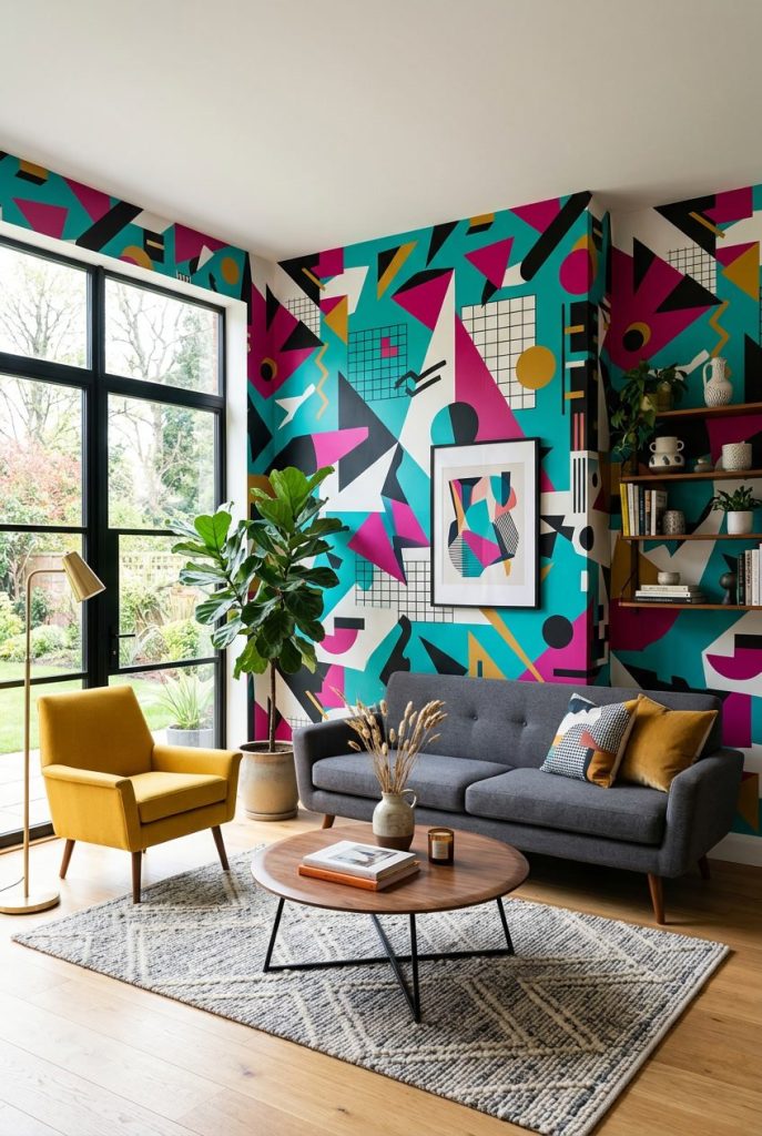 Home Decor 80s: 10 Iconic Retro Pieces to Transform Your Space
